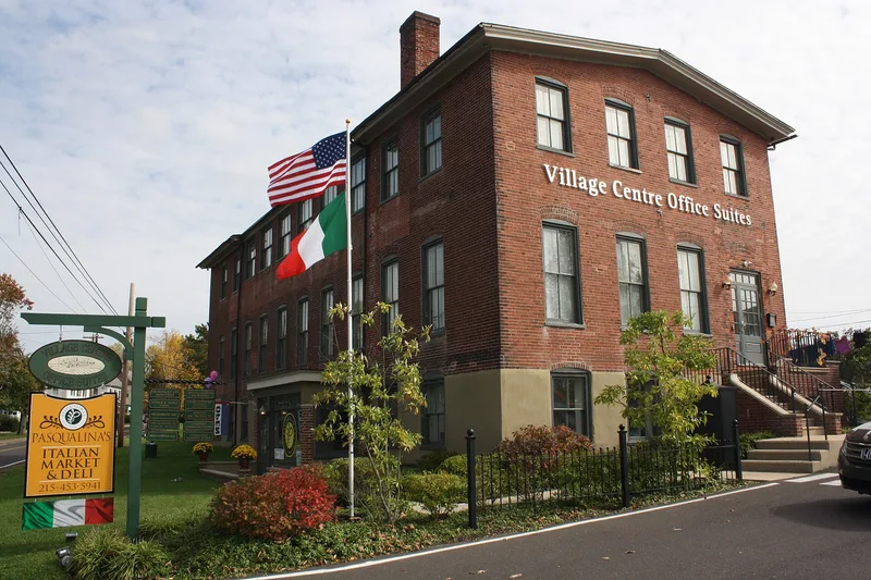 Uneek Havana Cigar Company, Blooming Glen, Pennsylvania