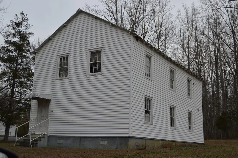 Southern Albemarle Rural Historic District, Charlottesville, Virginia