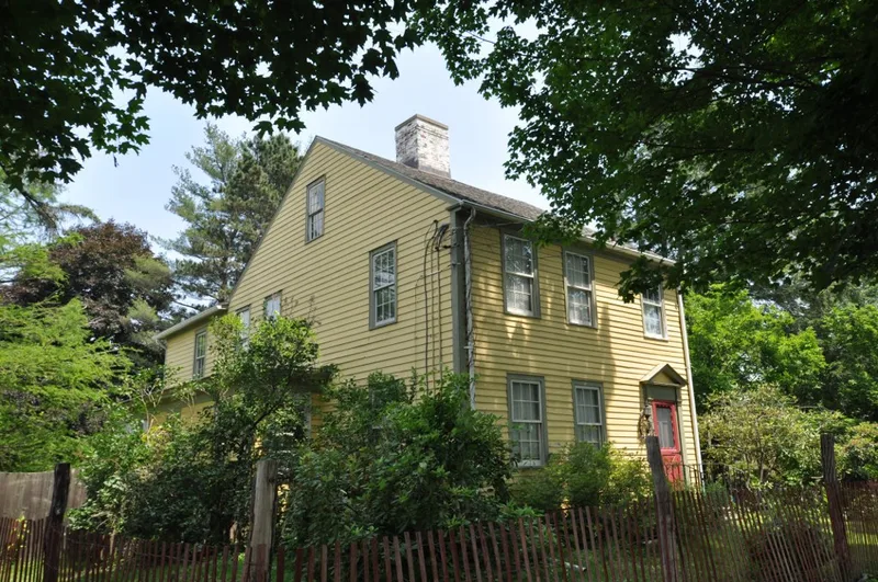 Ross Farm, Northampton, Massachusetts