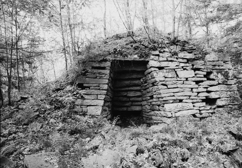 Shade Furnace Archeological District, Pennsylvania