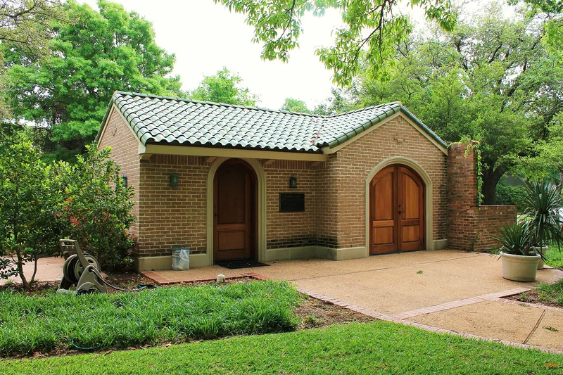 Greenway Parks Historic District, Dallas, Texas