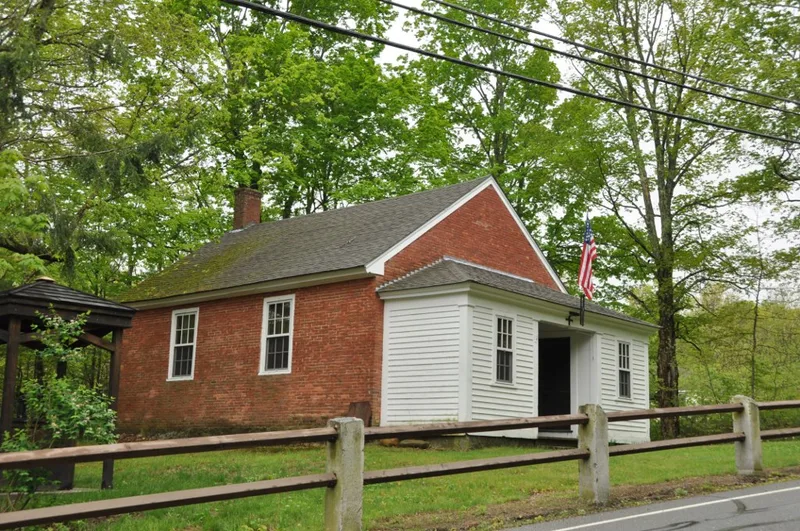 District 7 School, Groton, Massachusetts