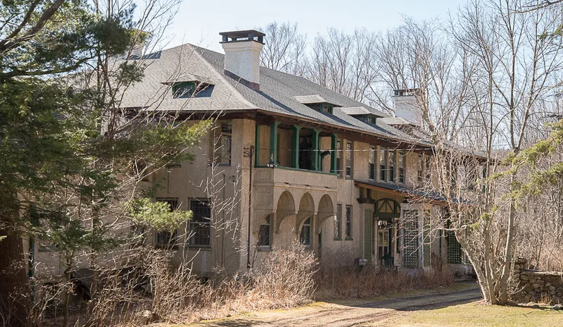 Hathaway, Tannersville, New York