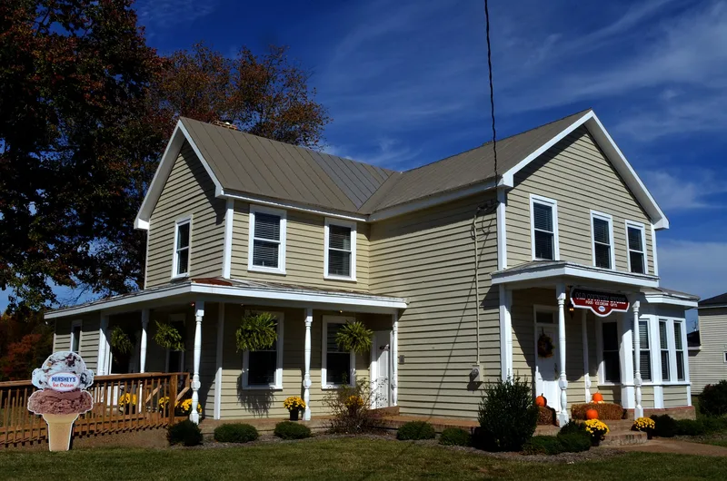 Beach Station, Chesterfield, Virginia
