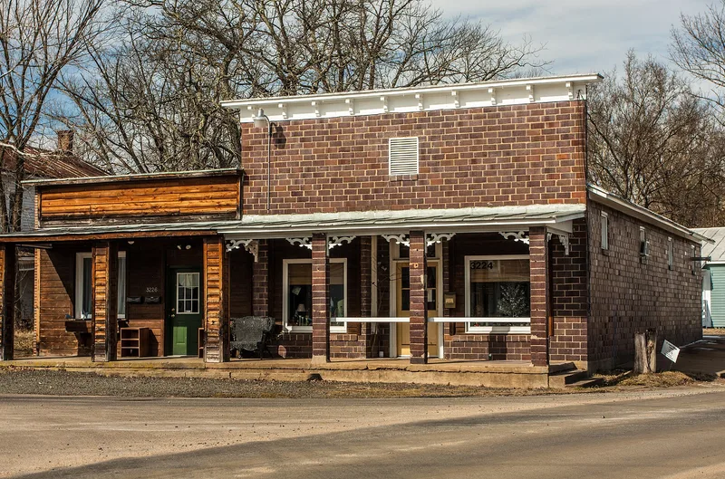 Catlett Historic District, Virginia