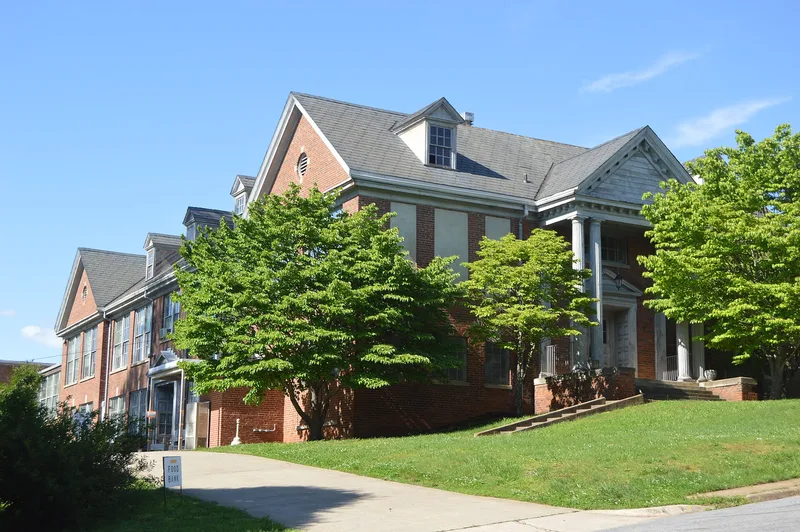 Fieldale Historic District, Virginia