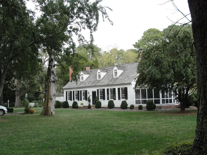 Hermitage, The, Virginia Beach (Independent City), Virginia