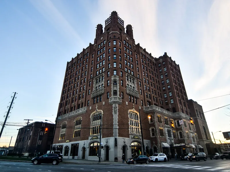 Cleveland Club, Cleveland, Ohio