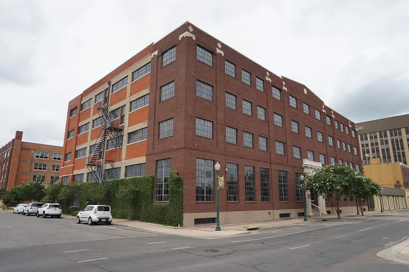 Waco Drug Company, Waco, Texas