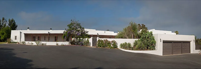 Black, William, House-SDM-W-12 Locus A (CA-SDI-4669), La Jolla, California
