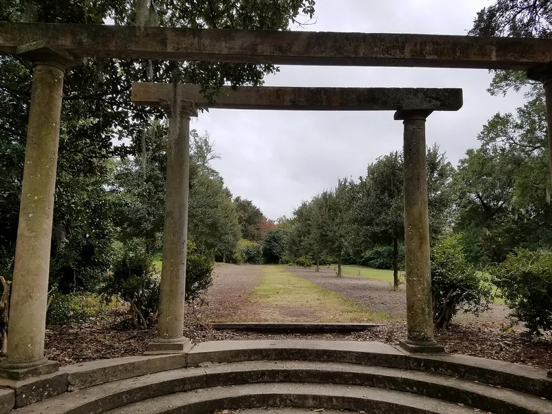 Gabriel's Landing, Wilmington, North Carolina
