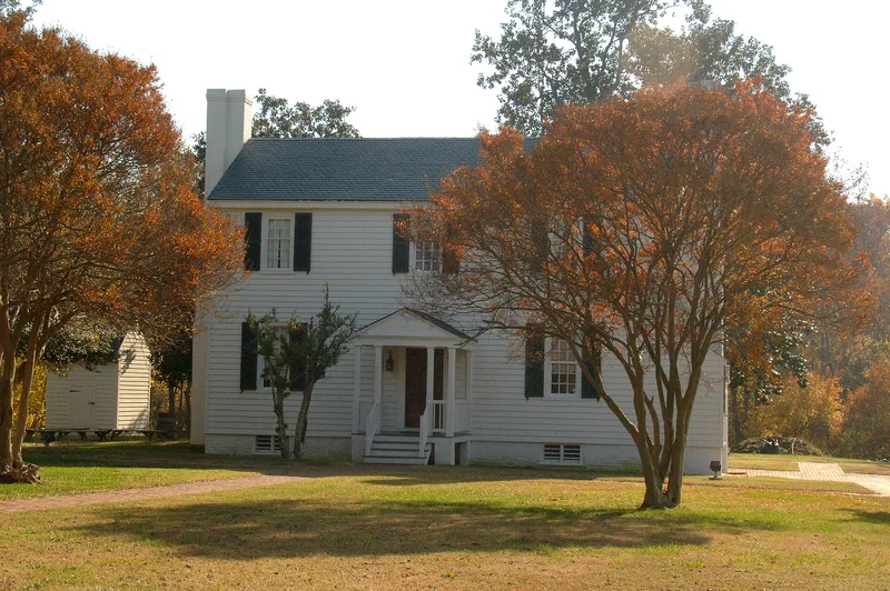 Endview Plantation, Newport News (Independent City), Virginia