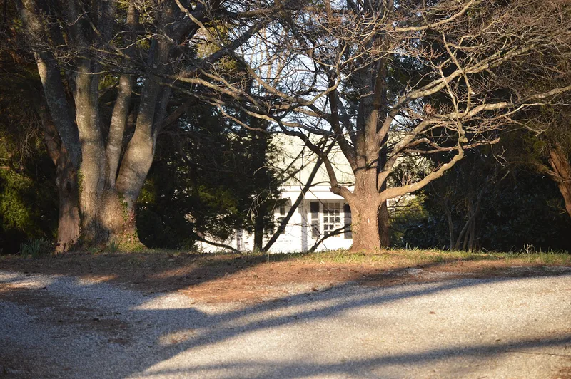 Glebe, The, Amherst, Virginia