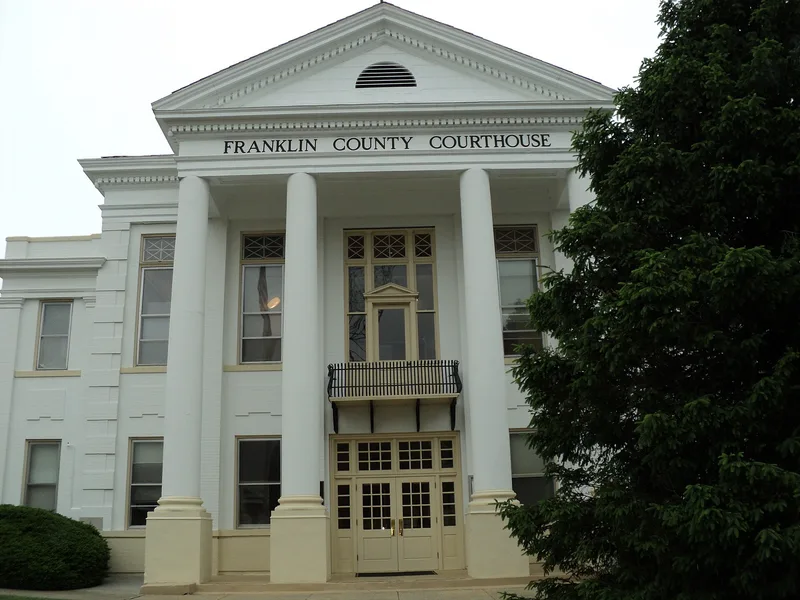 Rocky Mount Historic District (Boundary Increase), Virginia