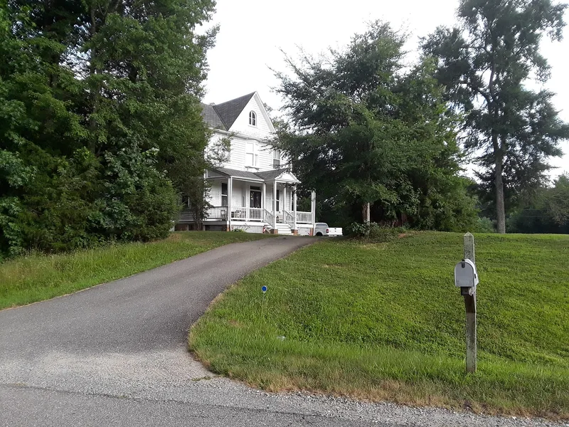 Rosemont, Powhatan, Virginia