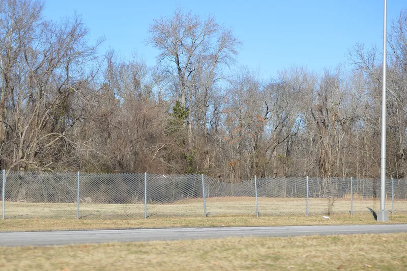 Knotts Creek-Belleville Archeological Site, Suffolk (Independent City), Virginia
