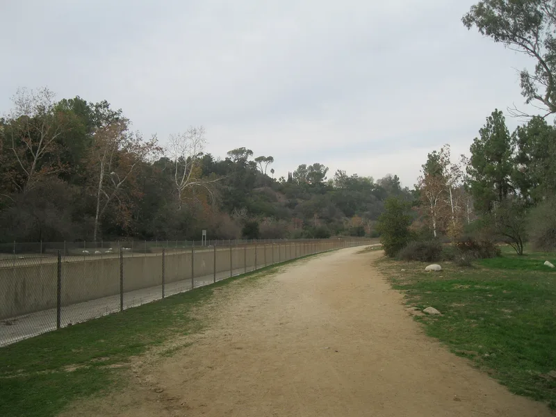 Pasadena Arroyo Parks and Recreation District, California