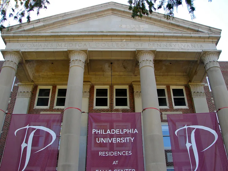 Woman's Medical College of Pennsylvania, Pennsylvania