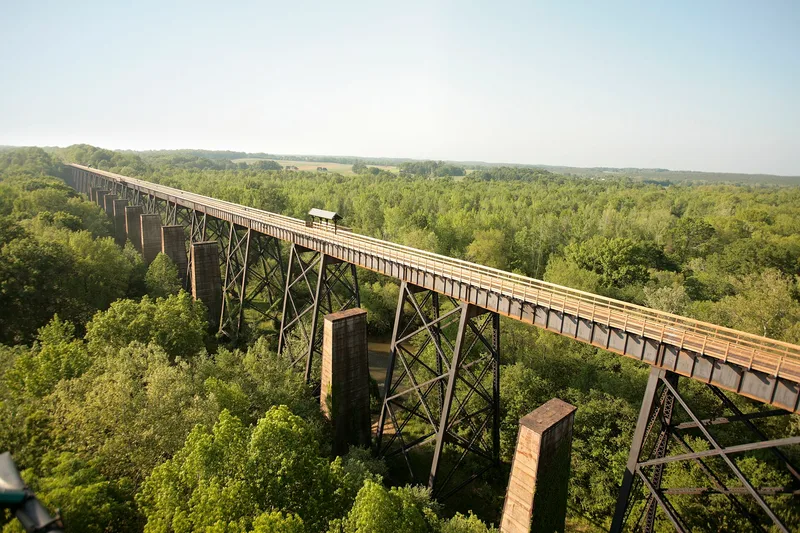 High Bridge, Virginia