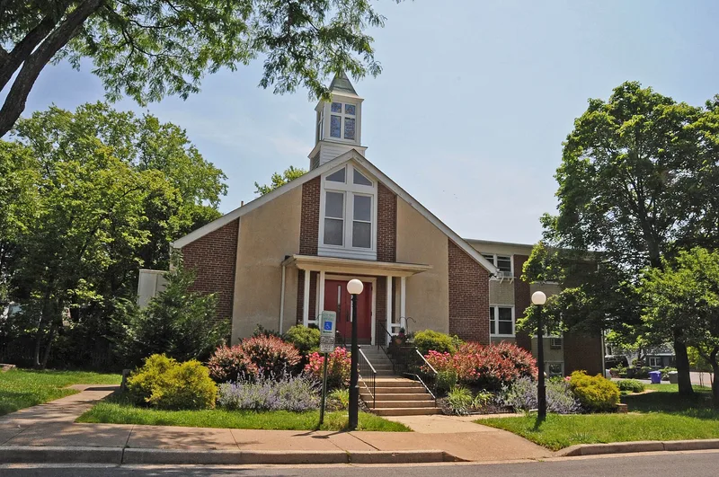 Glencarlyn Historic District, Virginia