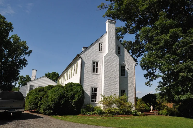 Cromwell's Run Rural Historic District (Boundary Increase), Virginia