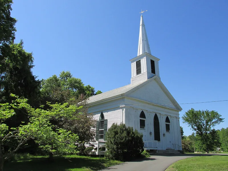 Leverett Center Historic District, Massachusetts