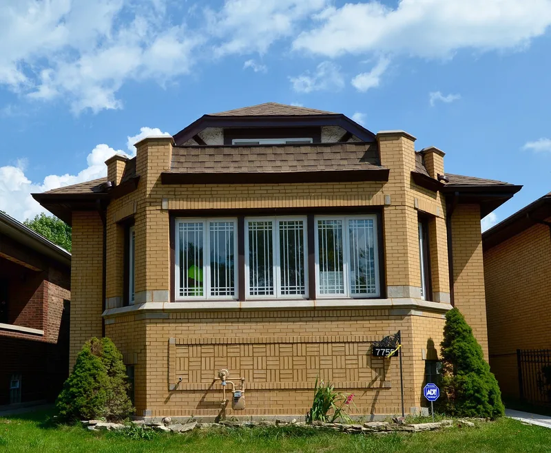 South Shore Bungalow Historic District, Chicago, Illinois
