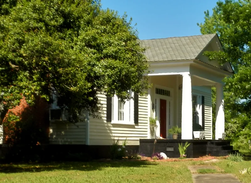 Kidd-Robertson House, LaGrange, Georgia