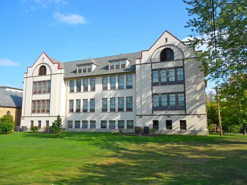 St. Stanislaus Institute, Newport Township, Pennsylvania