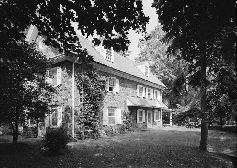Wynnestay, Philadelphia, Pennsylvania