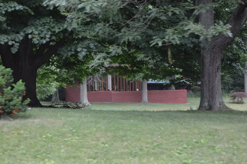 Dobkins, John and Syd, House, Canton, Ohio