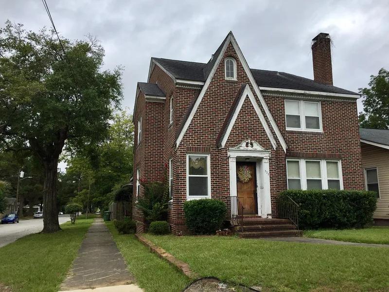 Westbrook-Ardmore Historic District, North Carolina