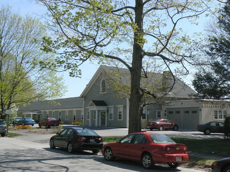 Merriam, M.H. and Company, Lexington, Massachusetts