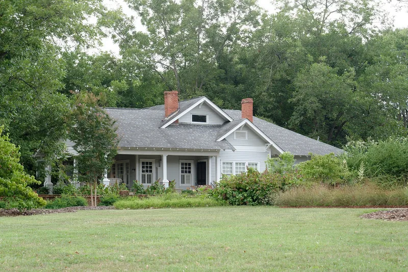 Lawrenceville Street Historic District, McDonough, Georgia