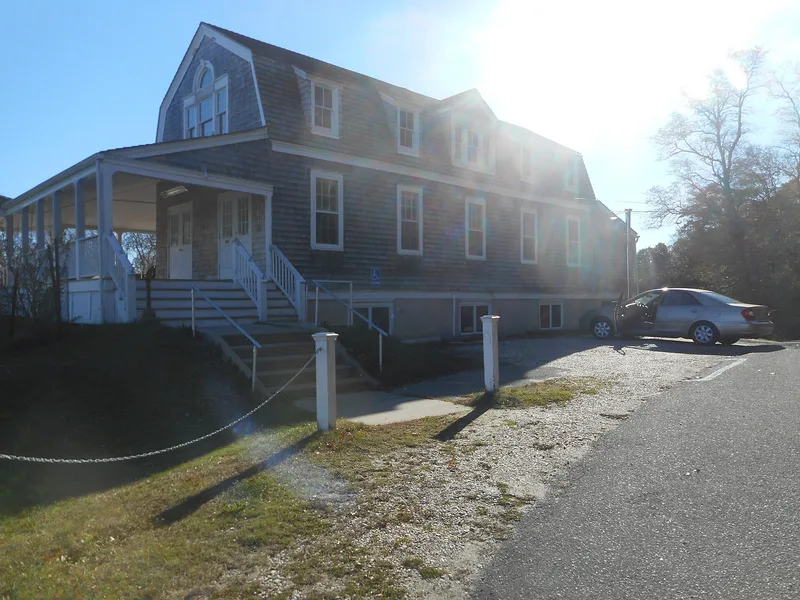Shelter Island Country Club, Shelter Island, New York
