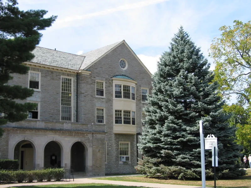 Western Female Seminary, Ohio