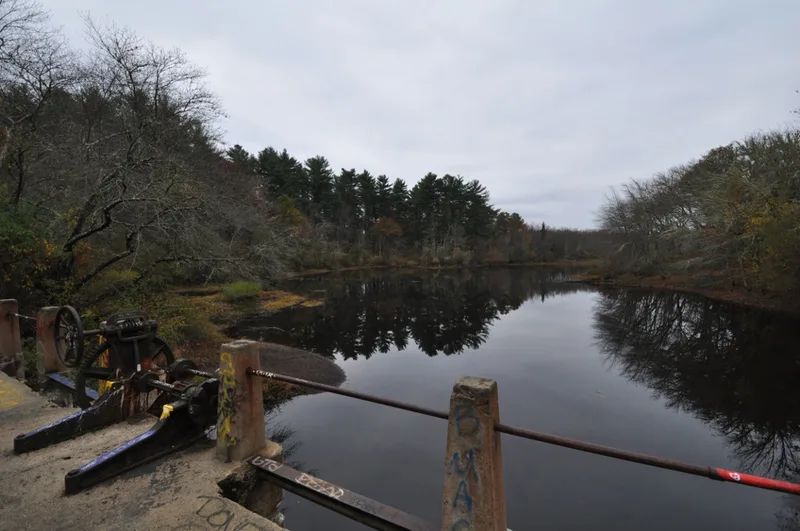 Conant's Hill Site, Wareham, Massachusetts