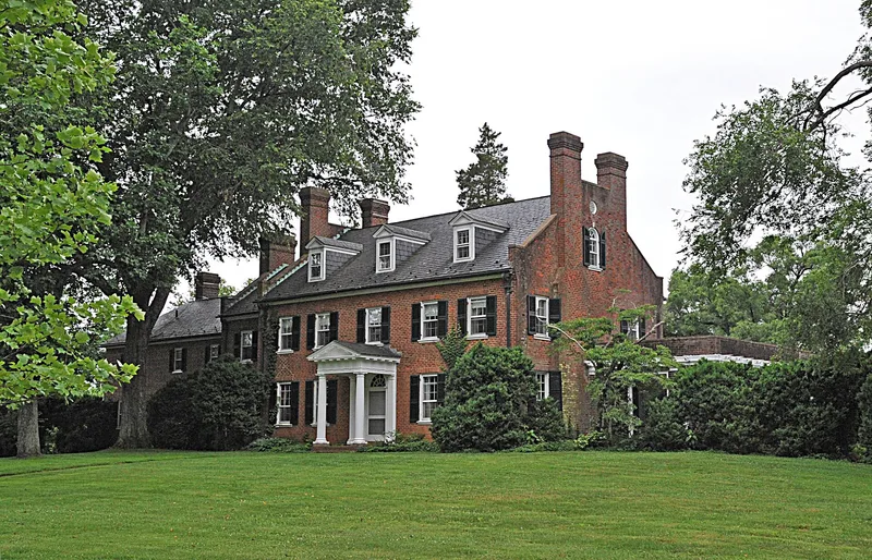 Hopefield, Virginia