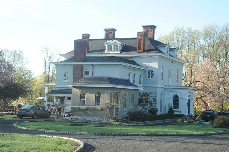 Echo Lawn Estate, Balmville, New York