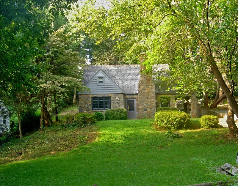 Oakhurst-Gildersleeve Neighborhood Historic District, Virginia