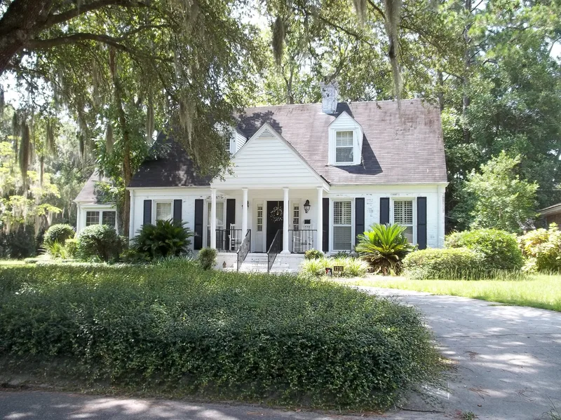 Fairway Oaks-Greenview Historic District, Georgia