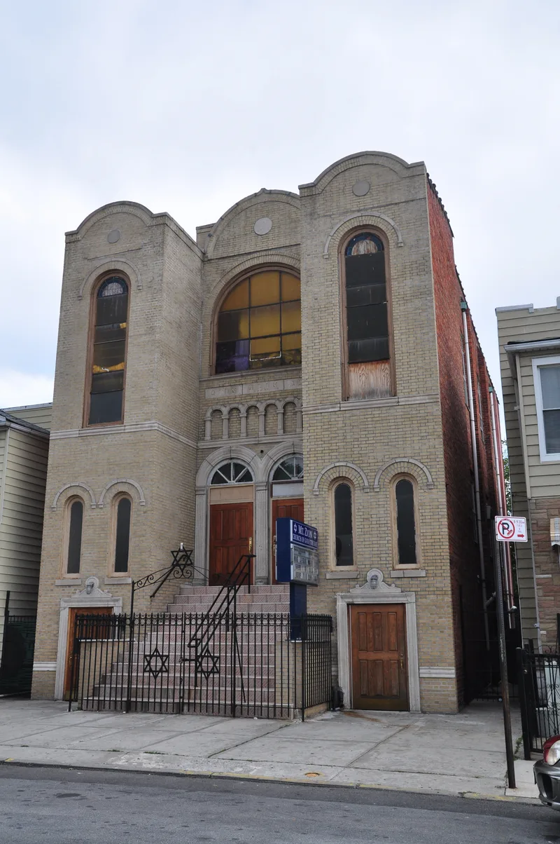 Congregation Beth Abraham, Brooklyn, New York