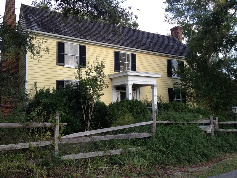 Grove, The, Hanover, Virginia
