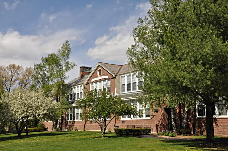 Franklin School, Lexington, Massachusetts