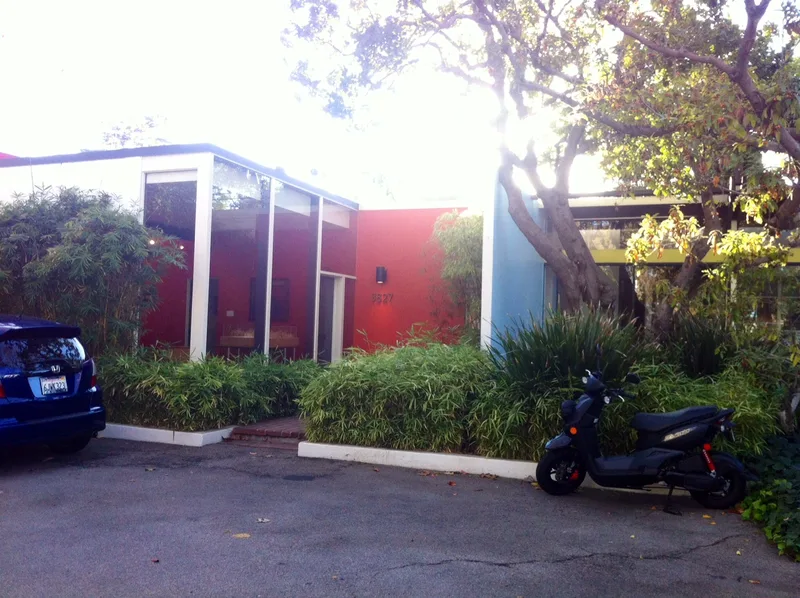 Killingsworth, Brady, & Smith, Long Beach, California
