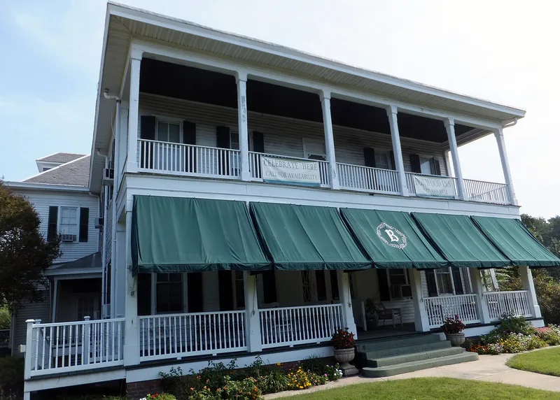Simon Reid Curtis House, Newport News, Virginia
