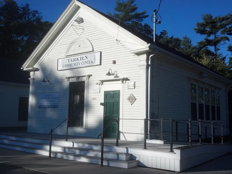 Tarklin School, Duxbury, Massachusetts