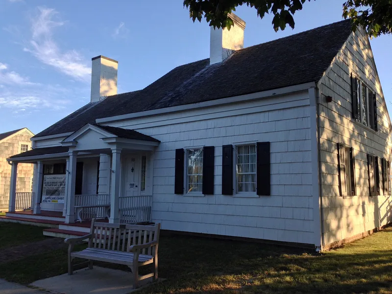 Foster-Meeker House, Westhampton Beach, New York