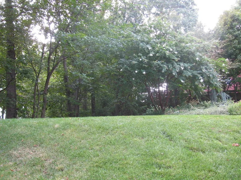 Arlington Ridge Park, Arlington, Virginia