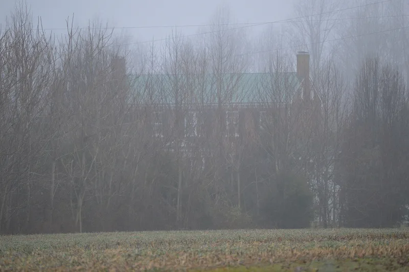 Providence Plantation and Farm, Newtown, Virginia